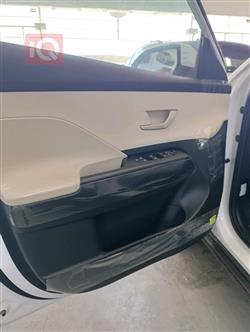 هیوندای کۆنا